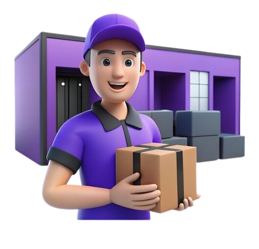 Parcel Delivery