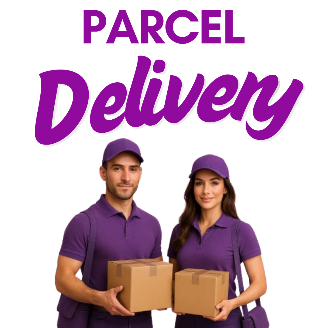 Parcel Delivery