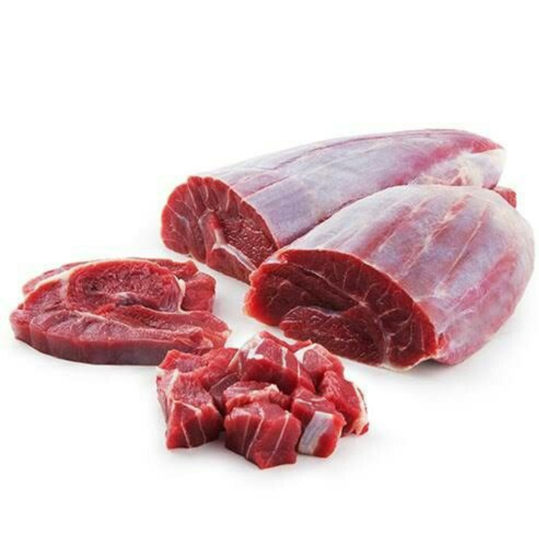 Meat Delivery